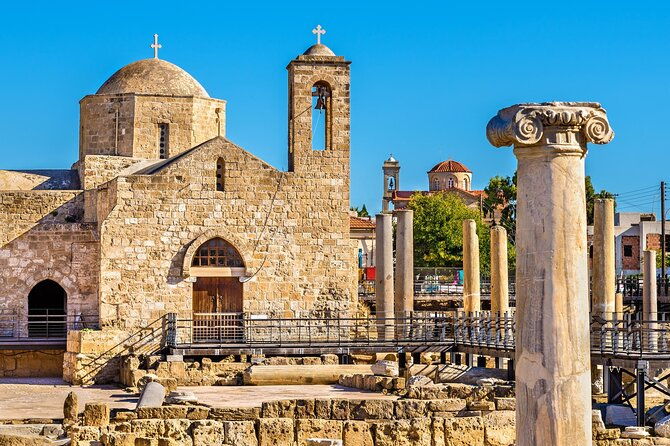 pafos-and-kourion-tour-from-protaras-aya-napa-larnaca-limassol