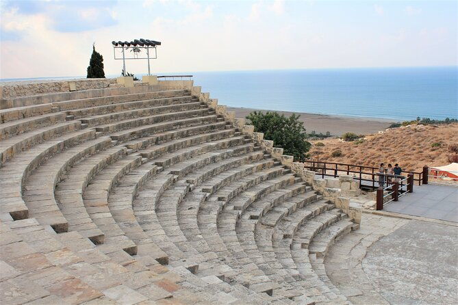 pafos-archaeology-beauty-tour-from-limassol