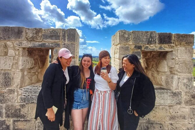 pafos-archaeology-beauty-tour-from-limassol