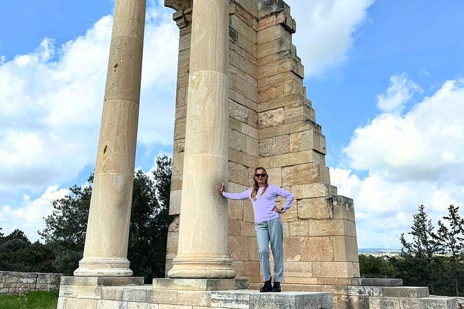 pafos-archaeology-beauty-tour-from-limassol