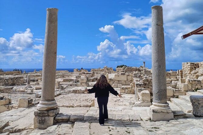 pafos-archaeology-beauty-tour-from-limassol
