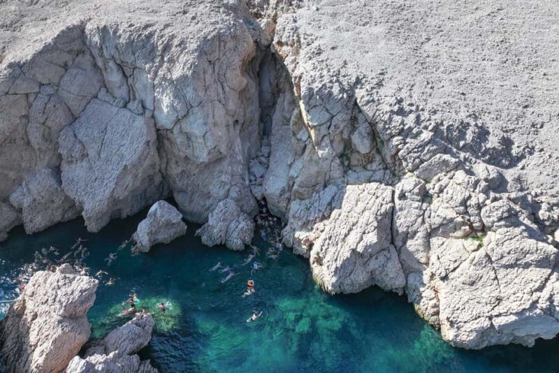 Pag Bay Cruise - Final Verdict