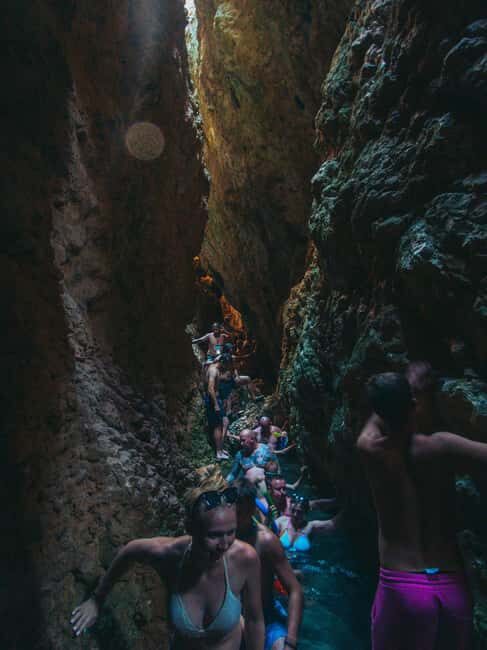 Pag Island: Excursion Bay cruise - Festini - FAQs