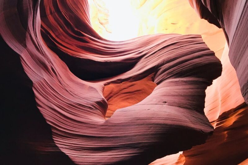 Page: Lower Antelope Canyon Entry and Navajo Guided Tour - Introduction
