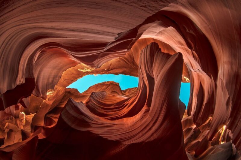 Page: Lower Antelope Canyon Entry and Navajo Guided Tour - What Is the Lower Antelope Canyon Tour All About?