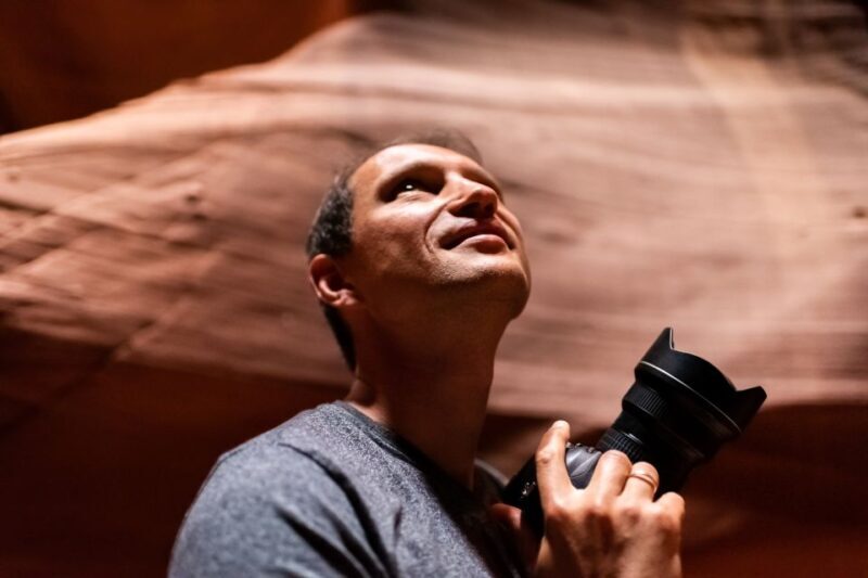Page: Lower Antelope Canyon Entry and Navajo Guided Tour - FAQ