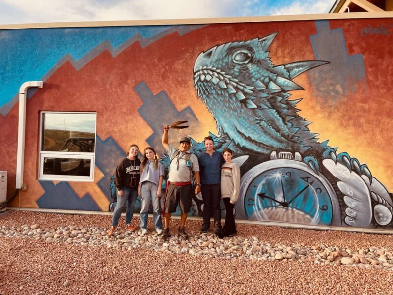 Page: Lower Antelope Canyon & Horseshoe Bend Guided Hike - What’s Included and What to Bring