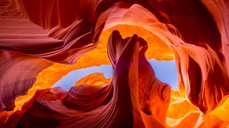 Page: Upper Antelope Canyon Walking Tour with Local Guide - Practical Details for Your Adventure
