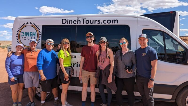 Page: Upper & Lower Antelope Canyon Guided Tour with Permit - The Value of This Tour
