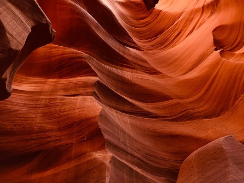 Page: Upper & Lower Antelope Canyon Guided Tour with Permit - Who Will Love This Tour?