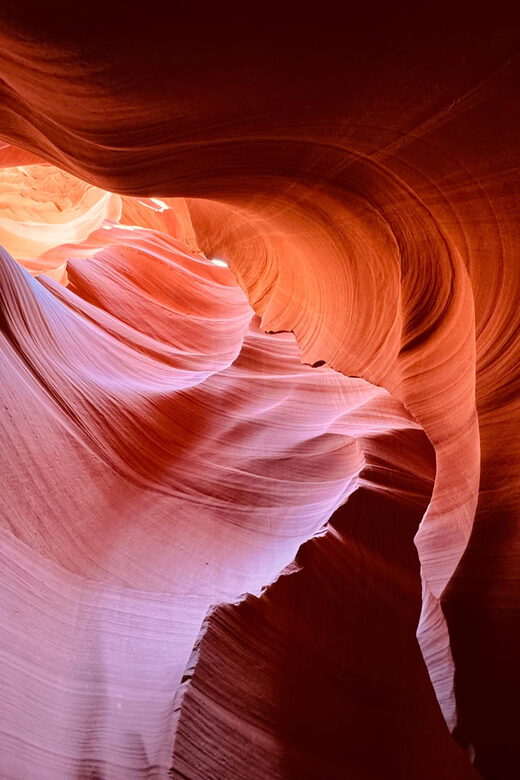 Page: Upper & Lower Antelope Canyon & Horseshoe Bend Tour - Why This Tour Works