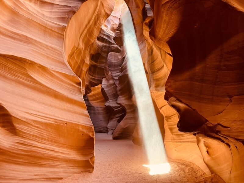 Page: Upper & Lower Antelope Canyon & Horseshoe Bend Tour - Who Should Consider This Tour?