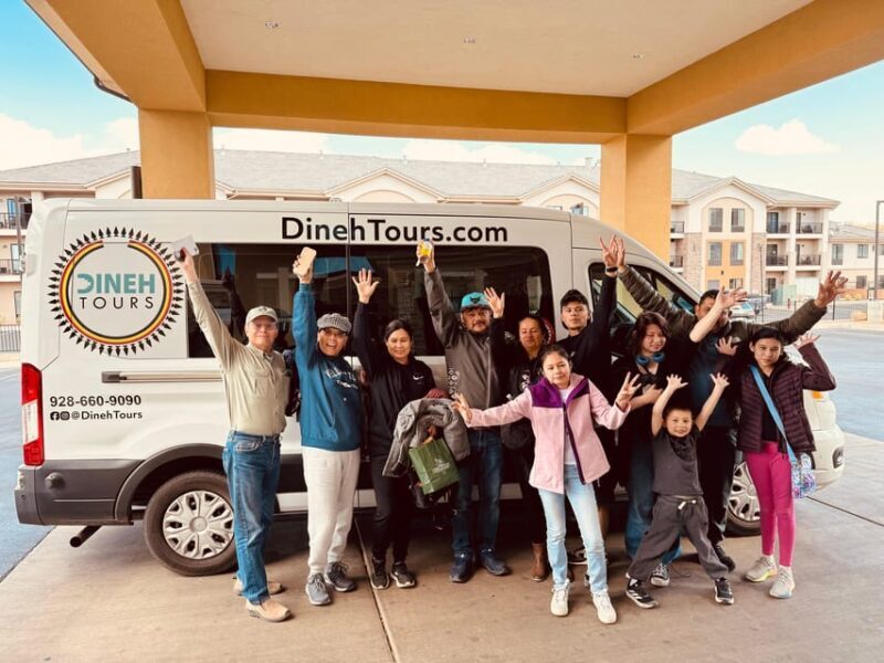 Page: Upper & Lower Antelope Canyon & Horseshoe Bend Tour - Final Thoughts