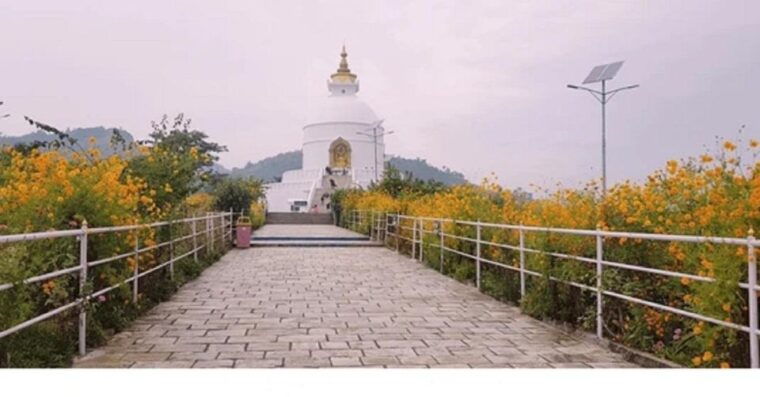 pagoda-hill-water-falls-cave-private-day-tour-on-pokhara