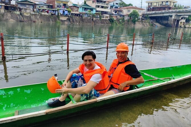 Pagsanjan Falls Adventure with Lunch and Rapids Experience - Value for Money