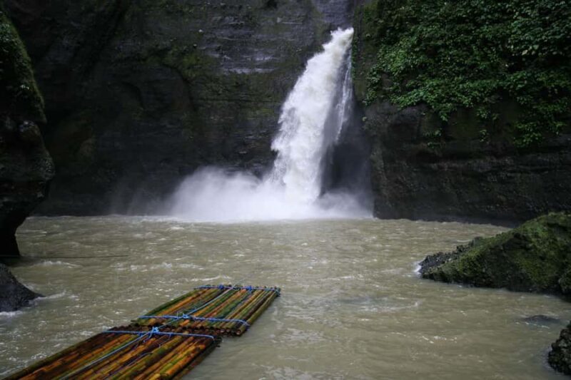 Pagsanjan Falls Private Canoe with Riverside Picnic - Pagsanjan Falls Private Canoe with Riverside Picnic: A Complete Guide