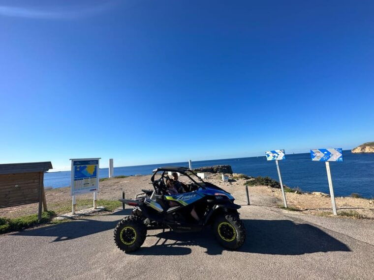 paguera-malgrats-island-and-sant-elm-buggy-tour