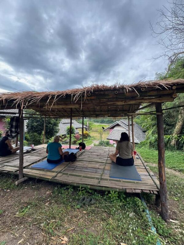 Pai: Guided Inner Child Healing Meditation Session - Key Points