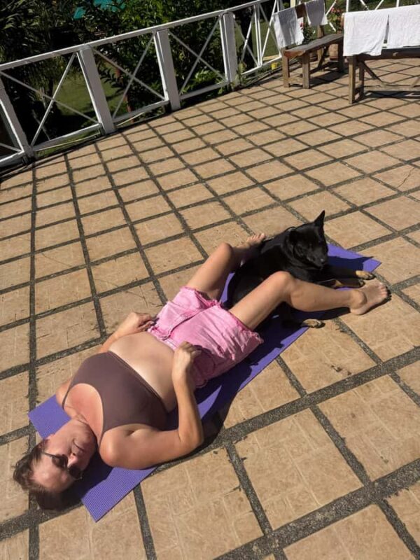 Pai: Guided Inner Child Healing Meditation Session - What to Expect from the Pai Inner Child Healing Meditation