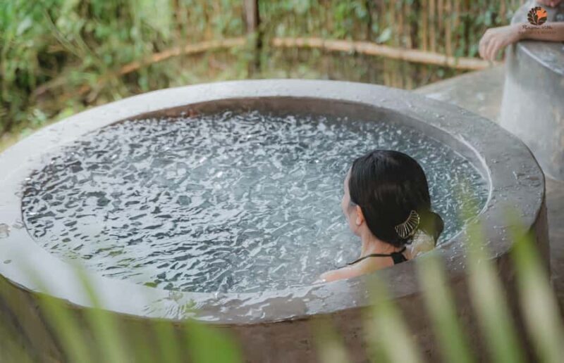 Pai: Sunset Onsen Experience w/ Transfers from Puripai Villa - Final Thoughts