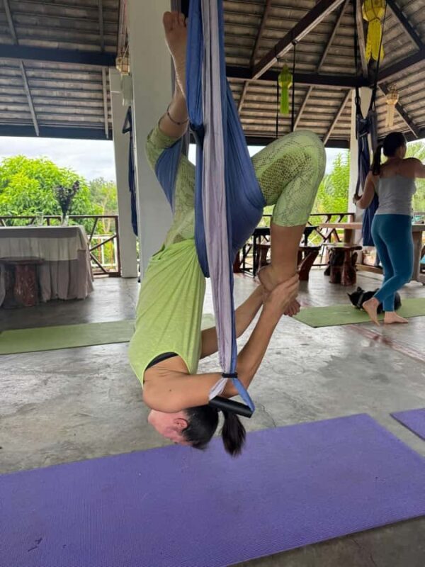 Pai, Thailand: 7-Day Somatic Yoga and Meditation Retreat - Who Will Love This Experience?