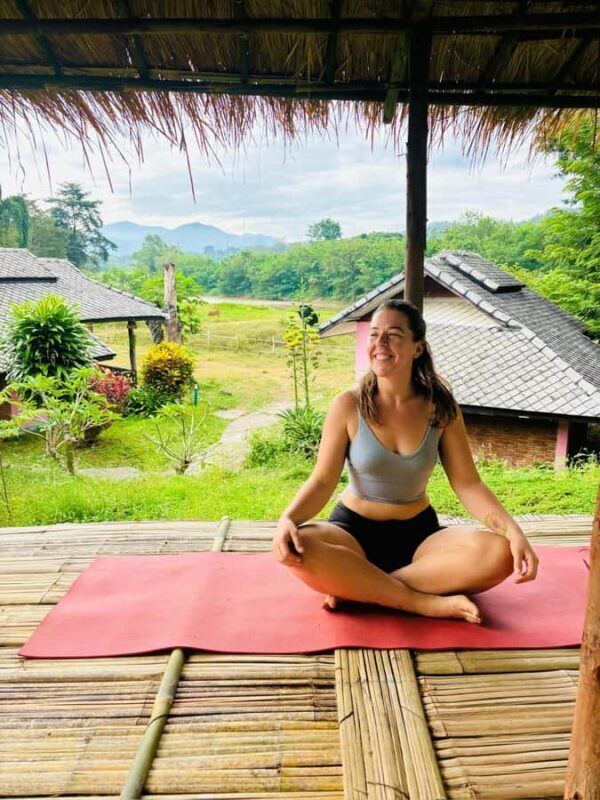 Pai, Thailand: 7-Day Somatic Yoga and Meditation Retreat - The Sum Up