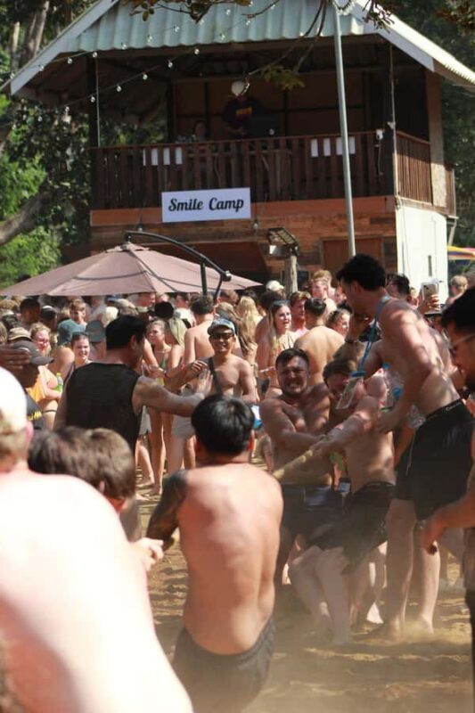 Pai: Tipsy Tubing with local DJs, Guides and Watersports - Final Thoughts