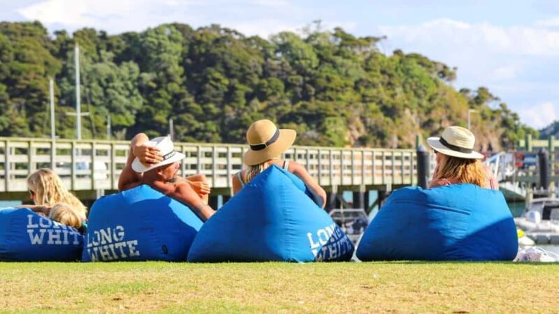 Paihia: Hole in the Rock Fast Boat with Island Stopover - What Sets This Tour Apart?