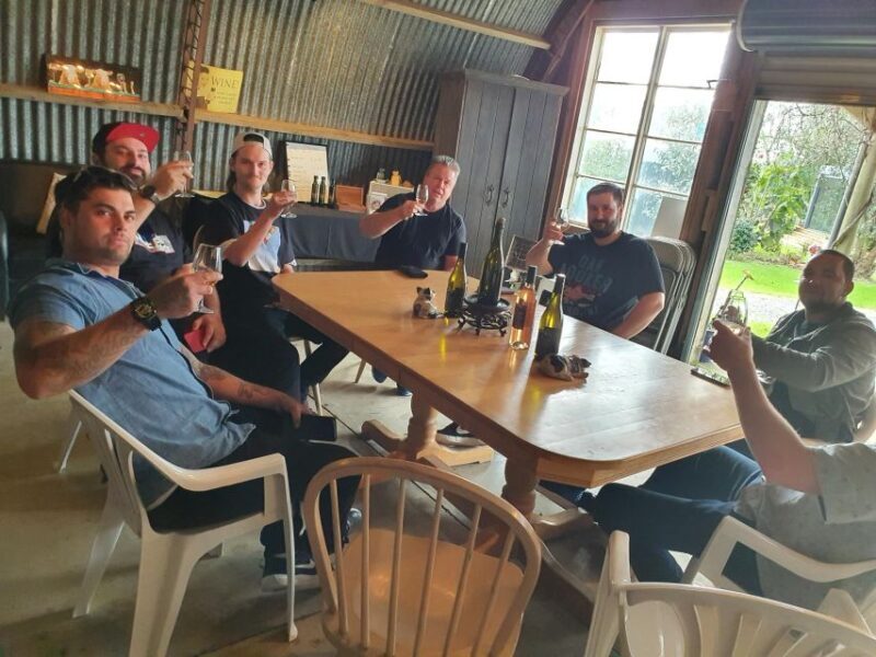 Paihia or Kerikeri: Wine, Spirit, & Craft Beer Tour - An In-Depth Look at This Unique Flavour Tour
