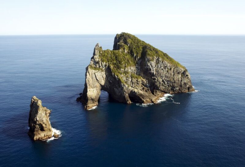 Paihia/Russell: Hole in the Rock Cruise with 2 Island Stops - Introduction