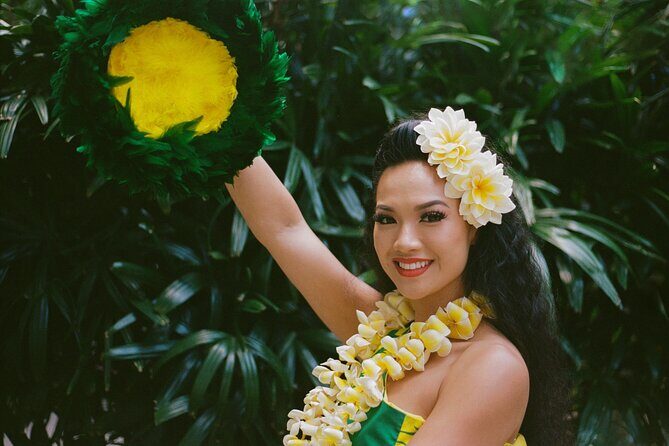 Paina Waikiki Luau at Waikiki Beach Marriott - A Full Breakdown of the Paina Waikiki Luau Experience