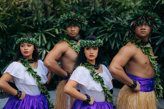 Paina Waikiki Luau at Waikiki Beach Marriott - Final Thoughts