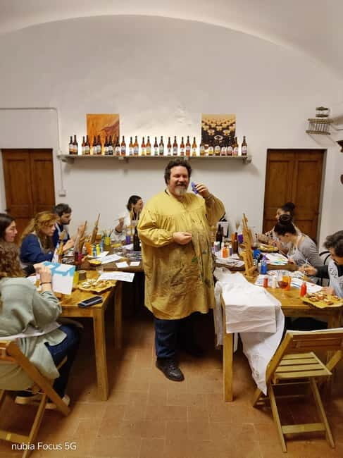 Paint and Drink Florentine Hills - Authenticity and Value: What Makes This Experience Special?