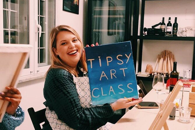 paint-and-free-flowing-wine-art-class-in-rome