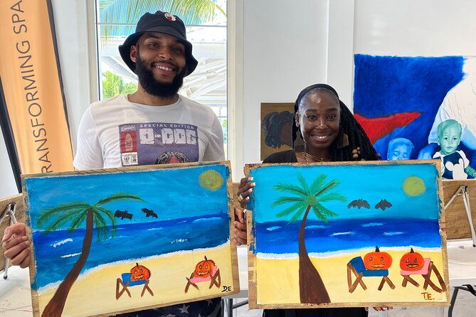 paint-and-sip-at-the-gallery-and-wine-bar