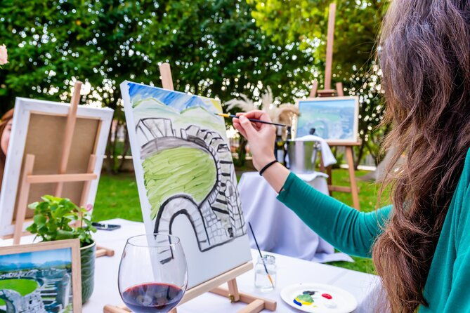 paint-away-ancient-salona-tour-with-wine-dine-and-delight