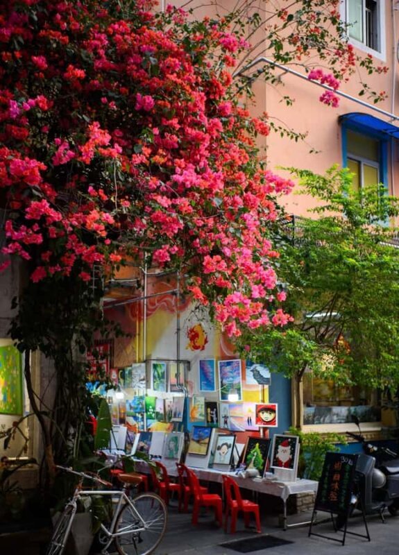 Paint & Explore: Shenzhen Dafen Oil Painting Village 3H Tour - Practical Details and Tips