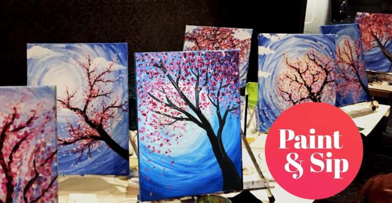 paint-sip-paint-and-wine-workshop-with-welcome-drink