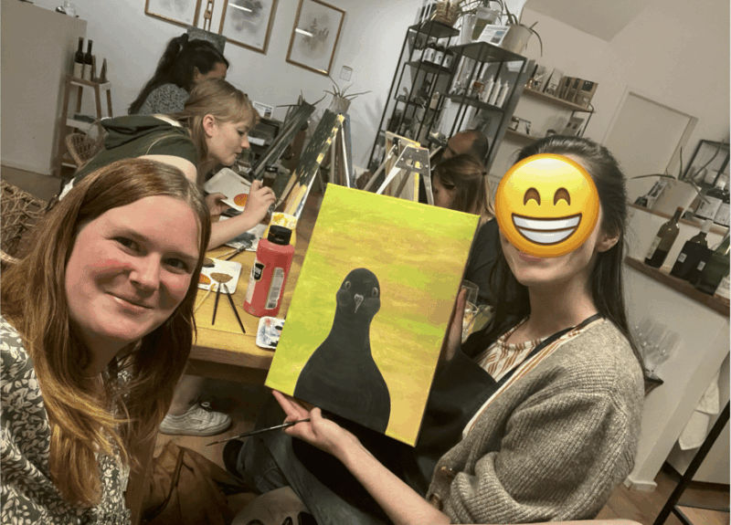 paint-sip-paint-and-wine-workshop-with-welcome-drink