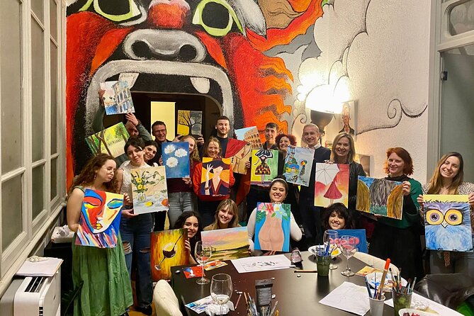 paint-wine-experience-in-piazza-navona-2