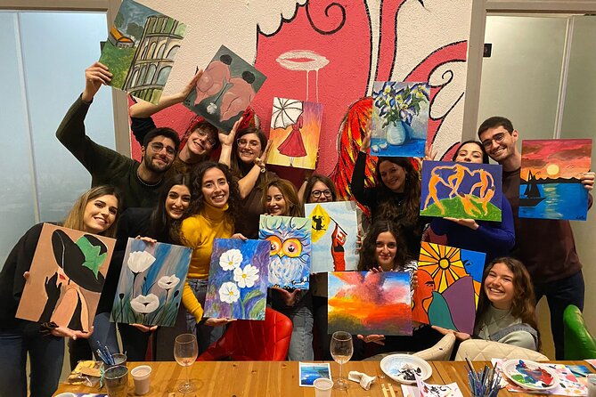 paint-wine-experience-in-piazza-navona