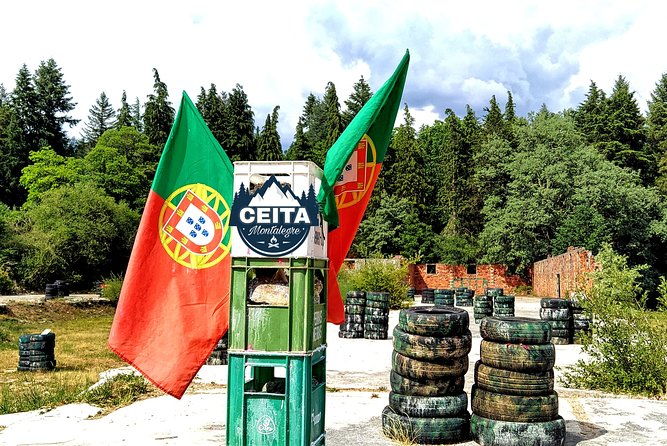 paintball-experience