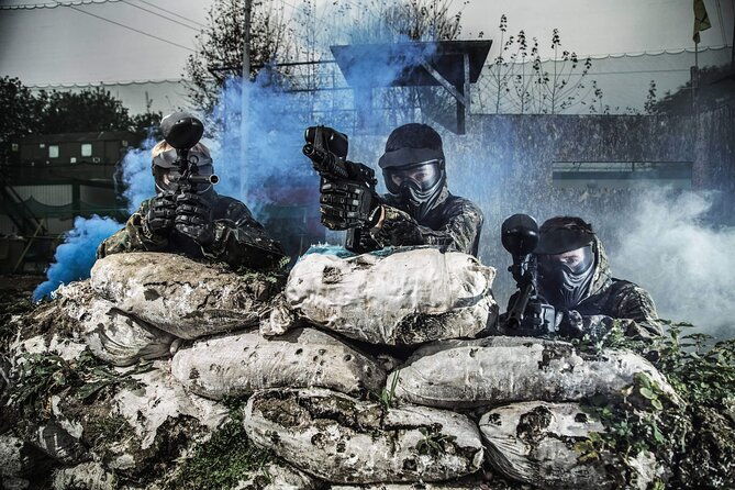 paintball-game-with-private-entrance-in-lahovice