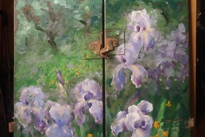 painting-experience-in-the-center-of-florence