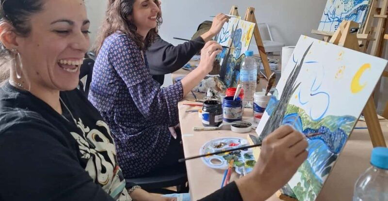 painting-my-own-starry-night-obelisco-area