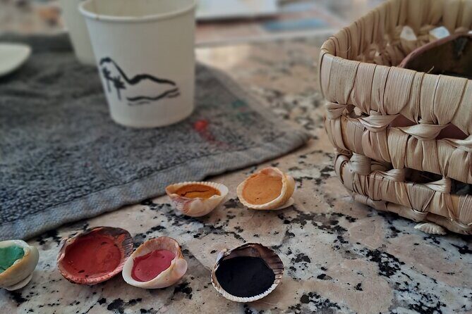 Painting Workshop from Pigments to Postcards - Authentic Feedback from Past Participants