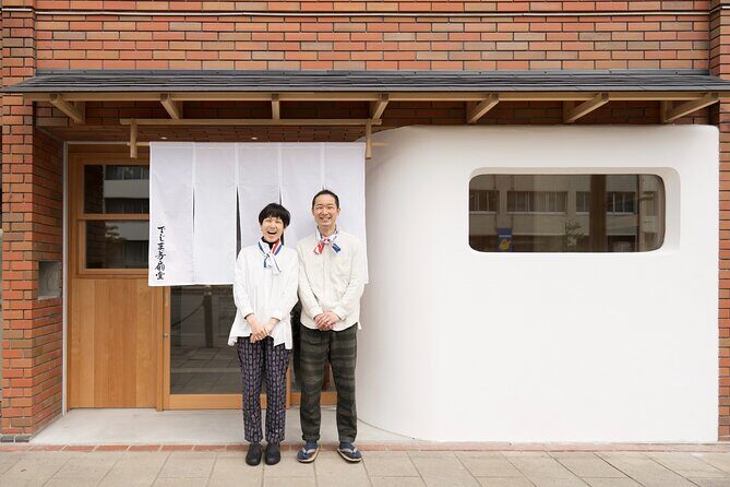 Pairing Experience with Sake Doburoku and Nagasaki Cuisine - Key Points