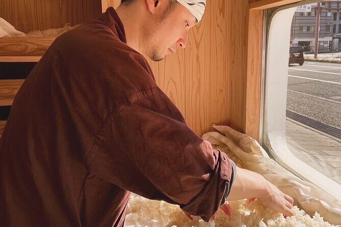 Pairing Experience with Sake Doburoku and Nagasaki Cuisine - Final Thoughts: Who Should Consider This Tour?