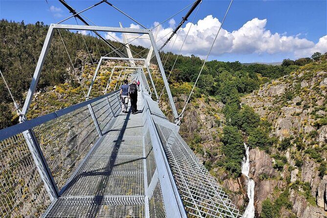 Paiva Walkways & Arouca Suspension Bridge - All Inclusive! - The Practicalities: What’s Included and What’s Not