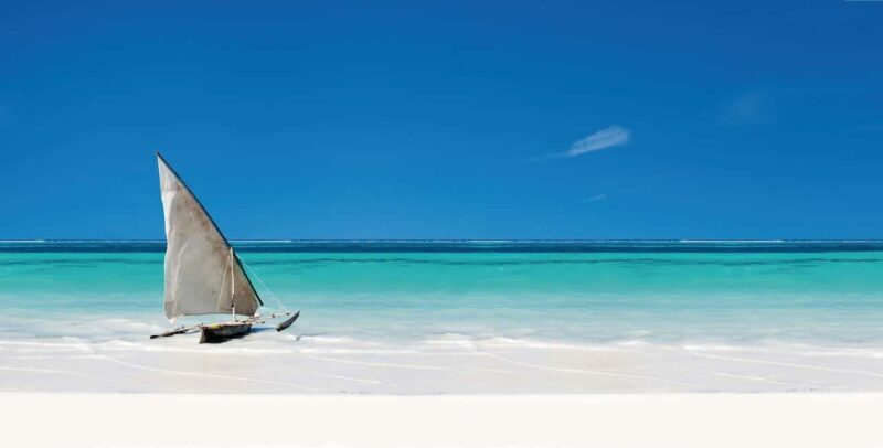 Paje Beach, Lunch at The Rock Restaurant, Mnemba Snorkeling - Transportation and Logistics